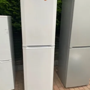 Beko 6ft fridge freezer