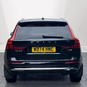 2024 Volvo XC60 Ultra T8 AWD Plug-in Hybrid - Image 7