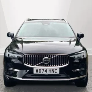 2024 Volvo XC60 Ultra T8 AWD Plug-in Hybrid - Image 8