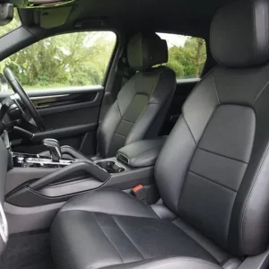 2019 Porsche Cayenne V6 TIPTRONIC Estate Petrol Automatic - Image 6