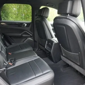 2019 Porsche Cayenne V6 TIPTRONIC Estate Petrol Automatic - Image 7