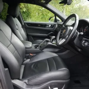 2019 Porsche Cayenne V6 TIPTRONIC Estate Petrol Automatic - Image 8