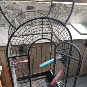 PARROTS CAGE - Image 4