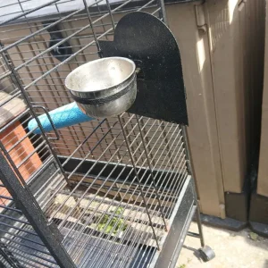 PARROTS CAGE - Image 5