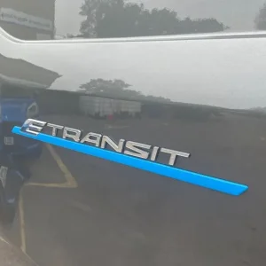 2024 Ford E-Transit 350 68kWh Trend Auto RWD L3 H3 5dr Panel Van Electric - Image 7