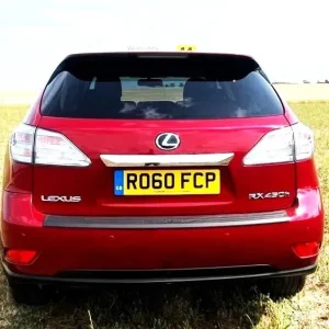 2010 Lexus RX 450h Hybrid 3.5L Auto SE-L 5-door Estate - Image 8