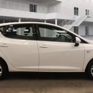 2012 SEAT Ibiza 1.4 SE 5-door Hatchback - Image 5