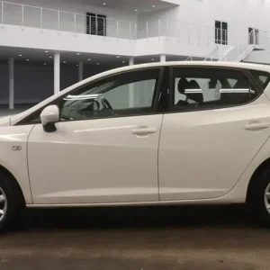 2012 SEAT Ibiza 1.4 SE 5-door Hatchback - Image 6