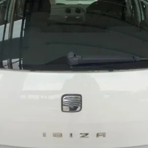 2012 SEAT Ibiza 1.4 SE 5-door Hatchback - Image 7