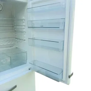 XXXL Miele Fridge Freezer Fan-Assisted with Instructions - Image 4
