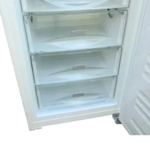 XXXL Miele Fridge Freezer Fan-Assisted with Instructions - Image 5