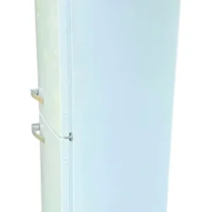 XXXL Miele Fridge Freezer Fan-Assisted with Instructions - Image 8