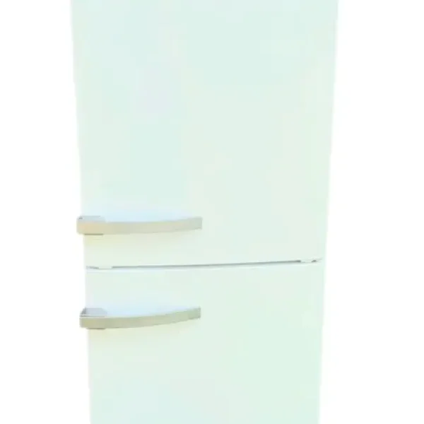 XXXL Miele Fridge Freezer Fan-Assisted with Instructions