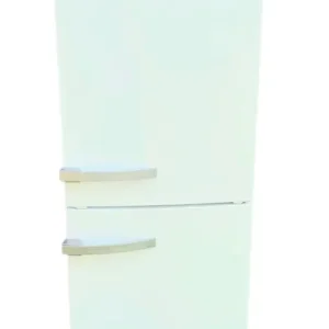 XXXL Miele Fridge Freezer Fan-Assisted with Instructions