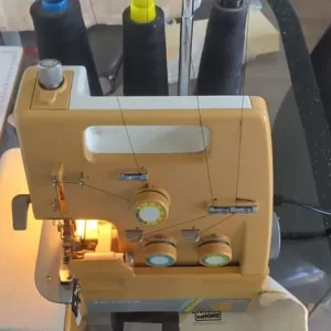 Toyota sewing machine model 3000 - Image 2