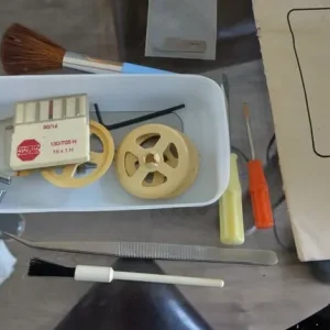 Toyota sewing machine model 3000