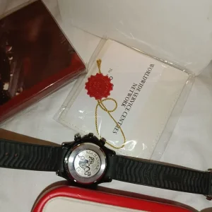 Men's Omega automatic watch - Image 3