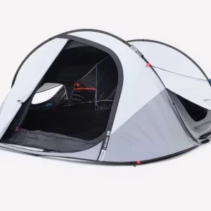 3-man pop up tent - Image 3