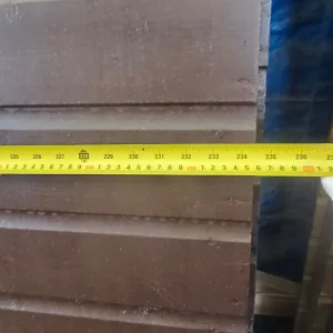 19ft x 10ft Wooden Garage - Image 6