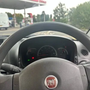 2011 Fiat Panda 1.2 Active Hatchback 5dr Petrol Manual - Image 5