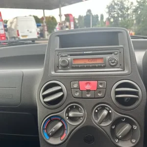 2011 Fiat Panda 1.2 Active Hatchback 5dr Petrol Manual - Image 6