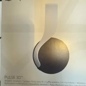 PS5 Slim Digital 1tb with Pulse Headset and One Controller - Image 3