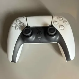 PS5 Slim Digital 1tb with Pulse Headset and One Controller - Image 5