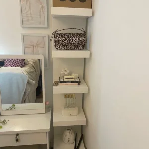 IKEA shelves