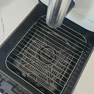 Ninja air fryer white double stack - Image 3