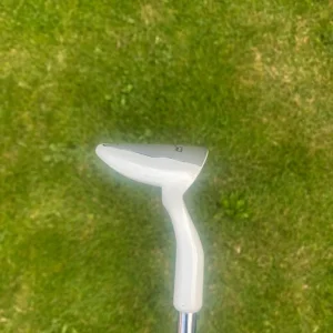 Dunlop Tour Right Handed Putter – Steel Shaft + Gecko Tac Grip - Image 3