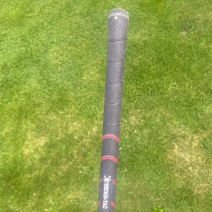 Dunlop Tour Right Handed Putter – Steel Shaft + Gecko Tac Grip - Image 5