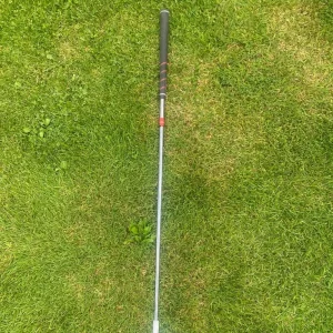 Dunlop Tour Right Handed Putter – Steel Shaft + Gecko Tac Grip - Image 6