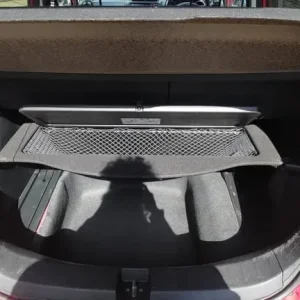 2010 Honda Jazz 1.4 i-VTEC EX 5dr Hatchback Manual - Image 7