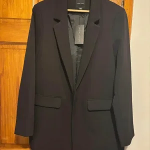 Black Blazer - Image 2