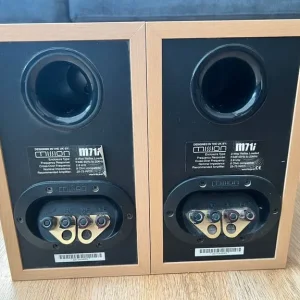Mission M71i SPEAKERS (PAIR) - Image 2