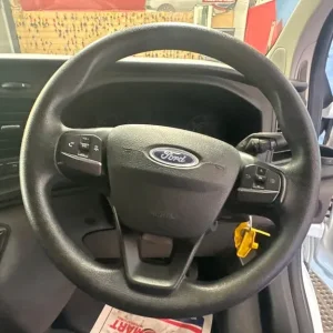 2019 Ford Transit Custom 300 Base Panel Van Diesel Manual - Image 2