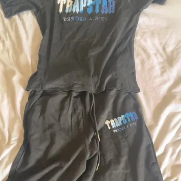 Trapstar set