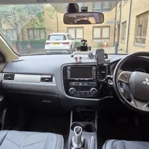 2014 Mitsubishi Outlander