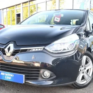 2016 Renault Clio 1.5 dCi Dynamique Nav Hatchback - Image 3