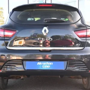 2016 Renault Clio 1.5 dCi Dynamique Nav Hatchback - Image 6