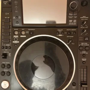 Pioneer CDJ 2000 Nexus 2 NXS 2 - Image 3