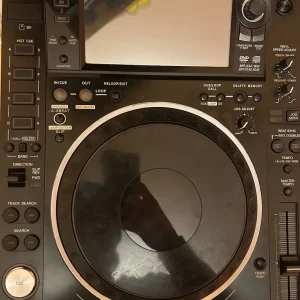Pioneer CDJ 2000 Nexus 2 NXS 2 - Image 4