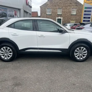 Vauxhall Mokka 1.2 Turbo 100 Design 5dr Petrol - Image 2