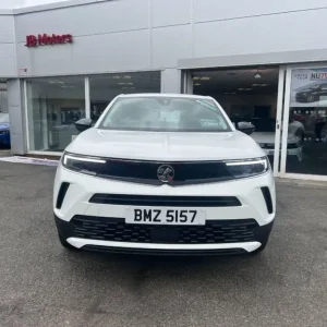 Vauxhall Mokka 1.2 Turbo 100 Design 5dr Petrol - Image 3