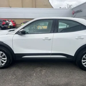 Vauxhall Mokka 1.2 Turbo 100 Design 5dr Petrol - Image 4