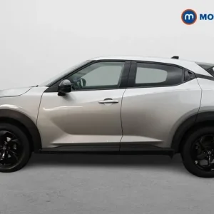 2023 Nissan Juke 1.0 DiG-T 5dr SUV Petrol Manual - Image 4