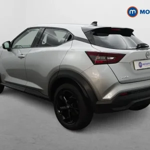 2023 Nissan Juke 1.0 DiG-T 5dr SUV Petrol Manual - Image 5