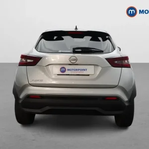 2023 Nissan Juke 1.0 DiG-T 5dr SUV Petrol Manual - Image 6