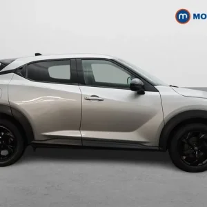 2023 Nissan Juke 1.0 DiG-T 5dr SUV Petrol Manual - Image 8