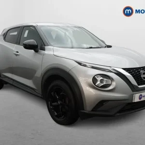 2023 Nissan Juke 1.0 DiG-T 5dr SUV Petrol Manual